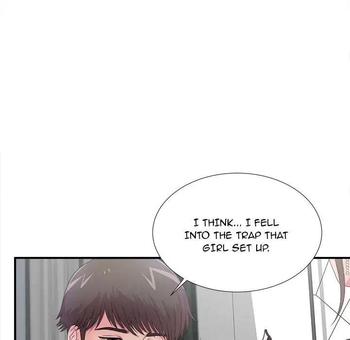 Secret Friend chapter 27 page 21