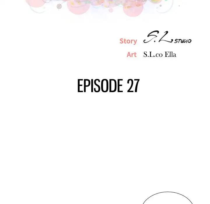 Secret Friend chapter 27 page 24