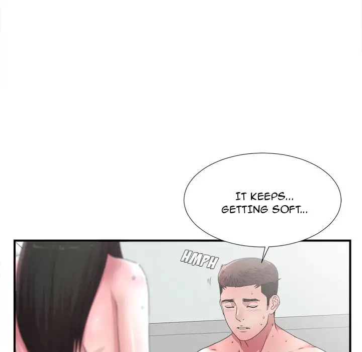 Secret Friend chapter 27 page 26