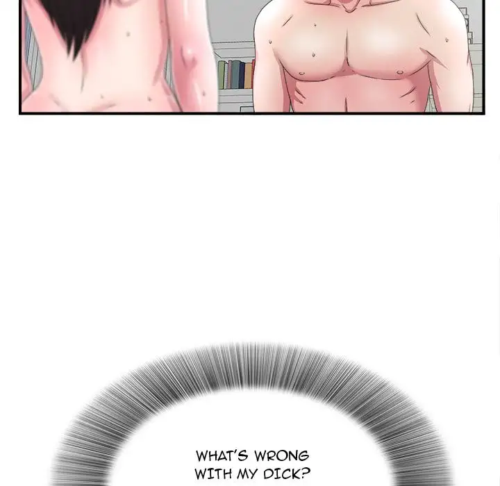Secret Friend chapter 27 page 27