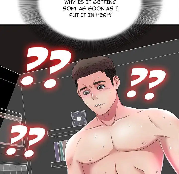 Secret Friend chapter 27 page 28