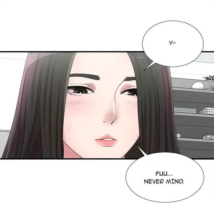 Secret Friend chapter 27 page 33