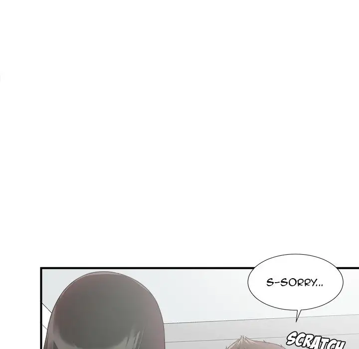 Secret Friend chapter 27 page 34