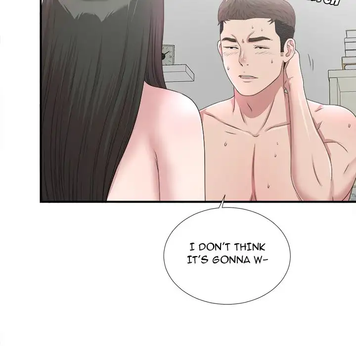 Secret Friend chapter 27 page 35