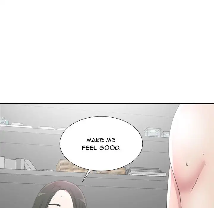 Secret Friend chapter 27 page 41