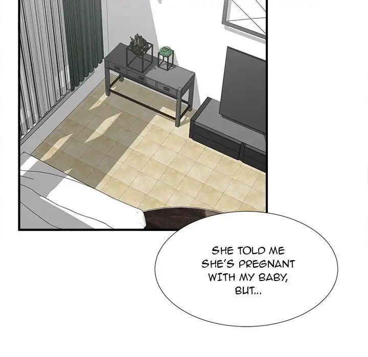 Secret Friend chapter 27 page 49