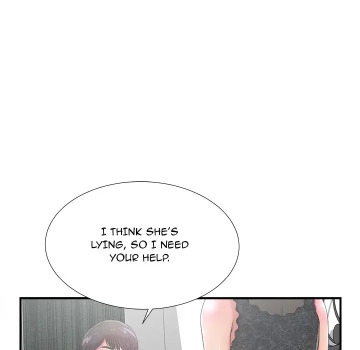 Secret Friend chapter 27 page 50