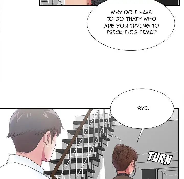Secret Friend chapter 27 page 56