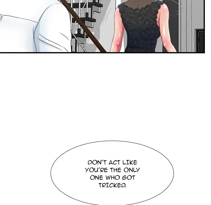 Secret Friend chapter 27 page 57