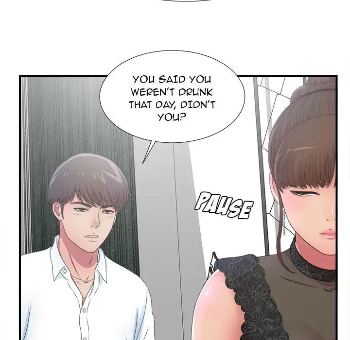 Secret Friend chapter 27 page 58