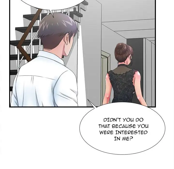 Secret Friend chapter 27 page 60