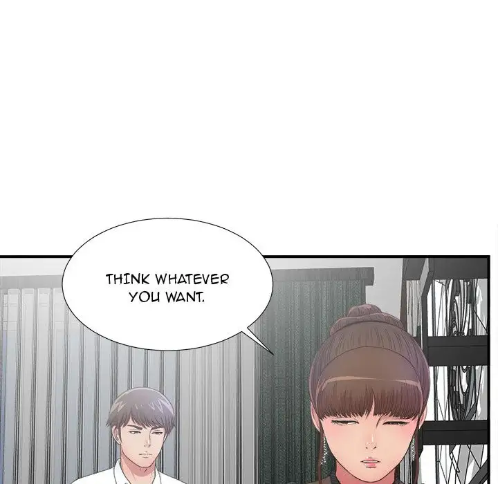 Secret Friend chapter 27 page 62