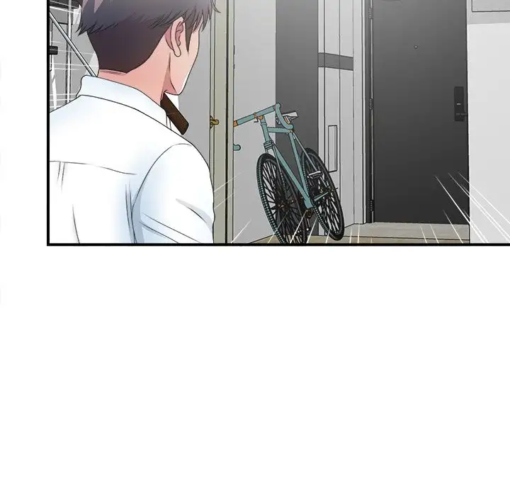 Secret Friend chapter 27 page 64