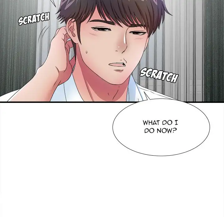 Secret Friend chapter 27 page 67