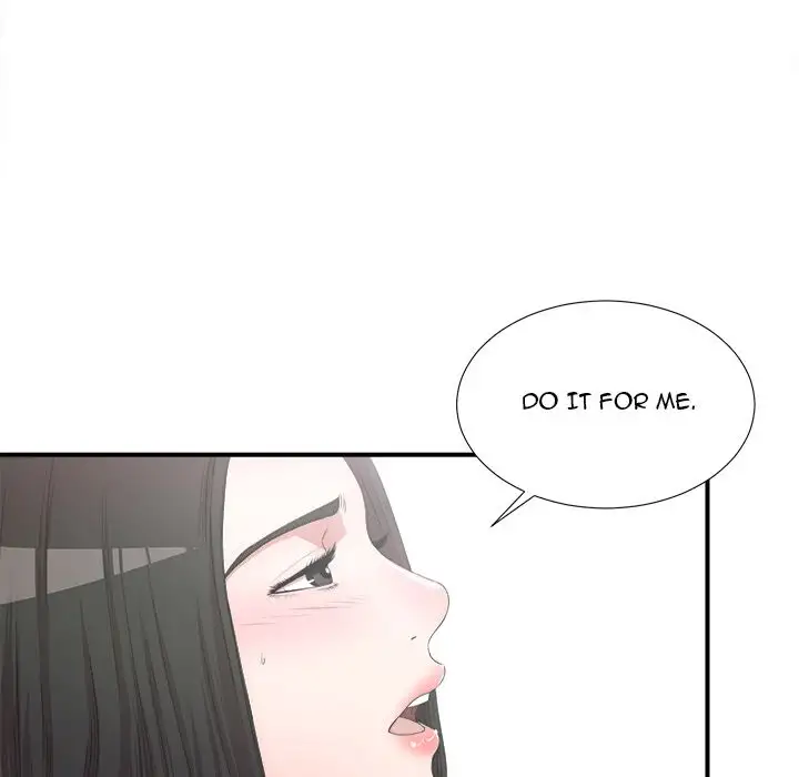 Secret Friend chapter 27 page 71