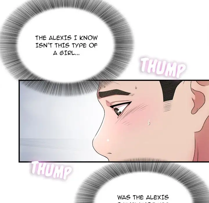 Secret Friend chapter 27 page 74
