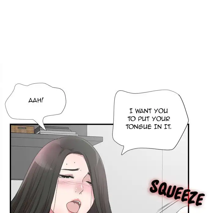 Secret Friend chapter 27 page 85