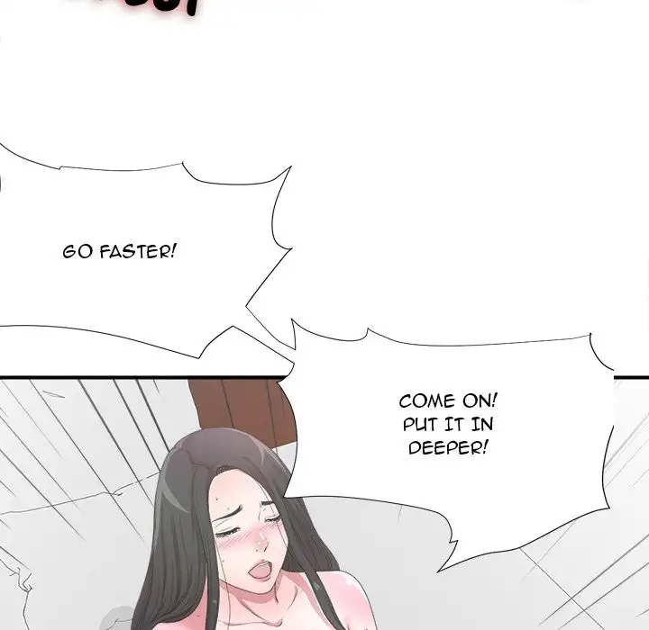 Secret Friend chapter 27 page 90