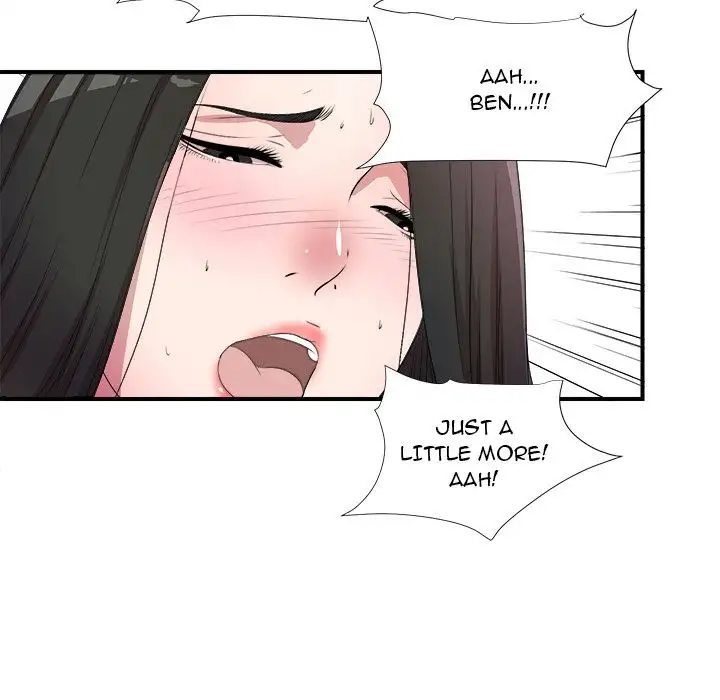 Secret Friend chapter 27 page 94