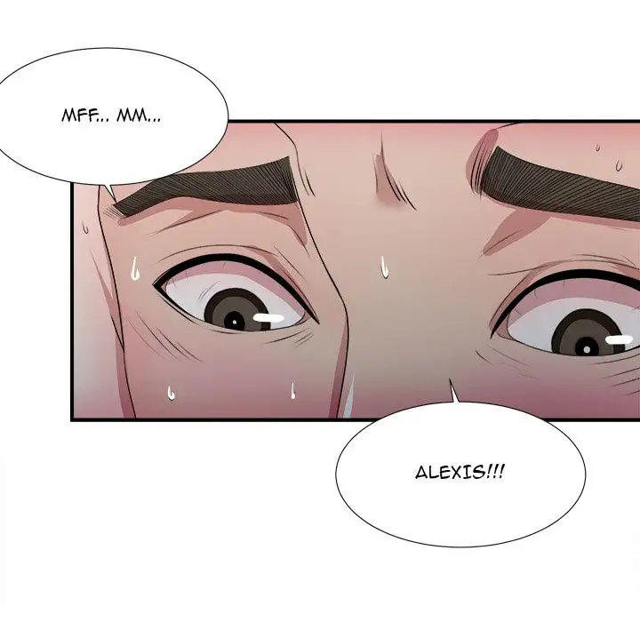 Secret Friend chapter 27 page 95