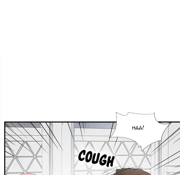Secret Friend chapter 27 page 96