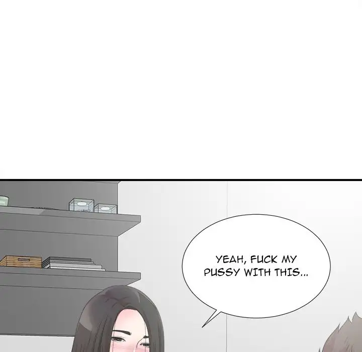 Secret Friend chapter 27 page 109