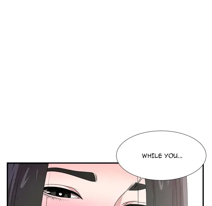 Secret Friend chapter 27 page 111