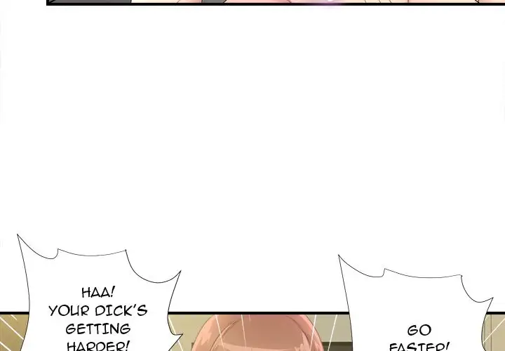 Secret Friend chapter 28 page 4