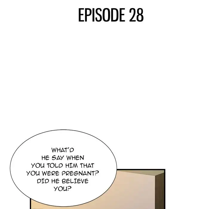 Secret Friend chapter 28 page 17