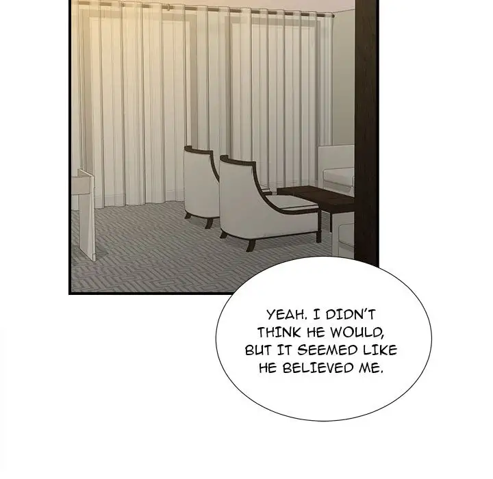Secret Friend chapter 28 page 18