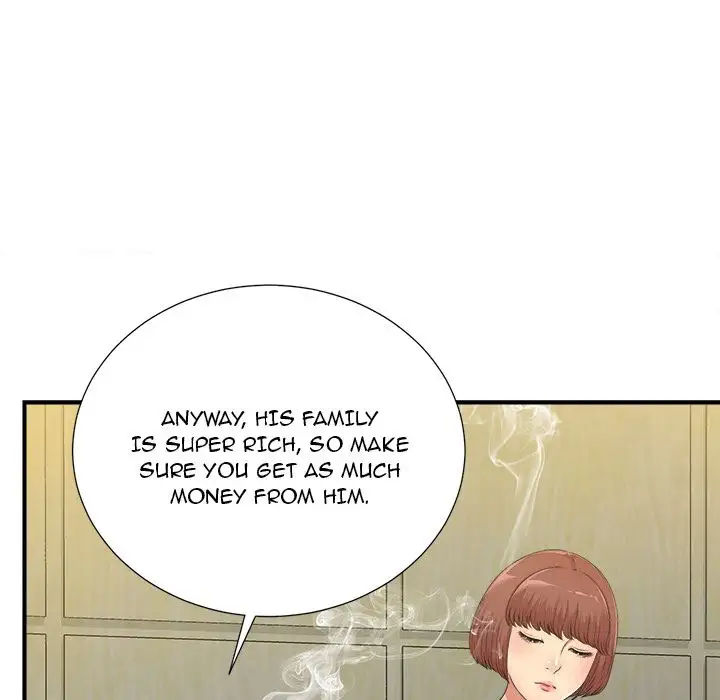Secret Friend chapter 28 page 19