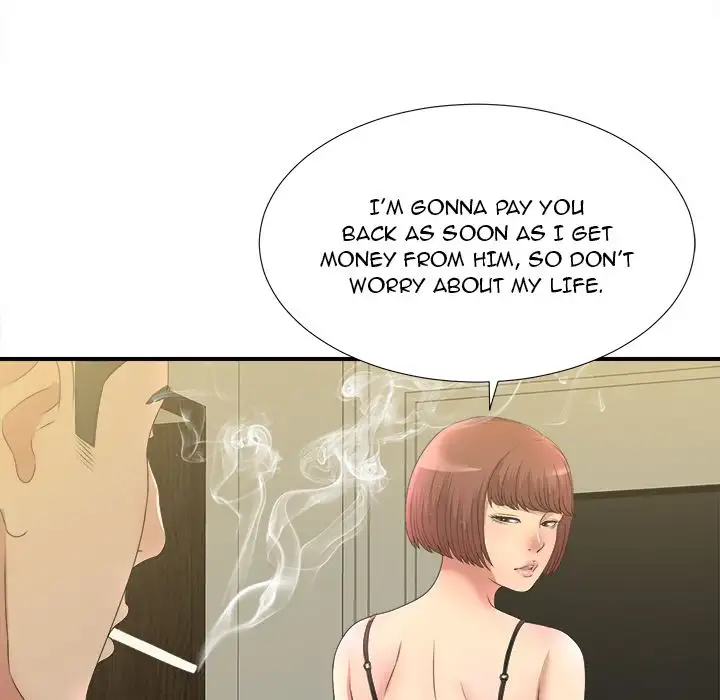 Secret Friend chapter 28 page 22