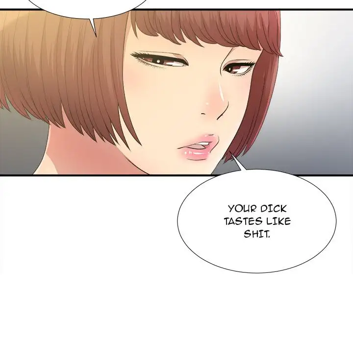 Secret Friend chapter 28 page 26