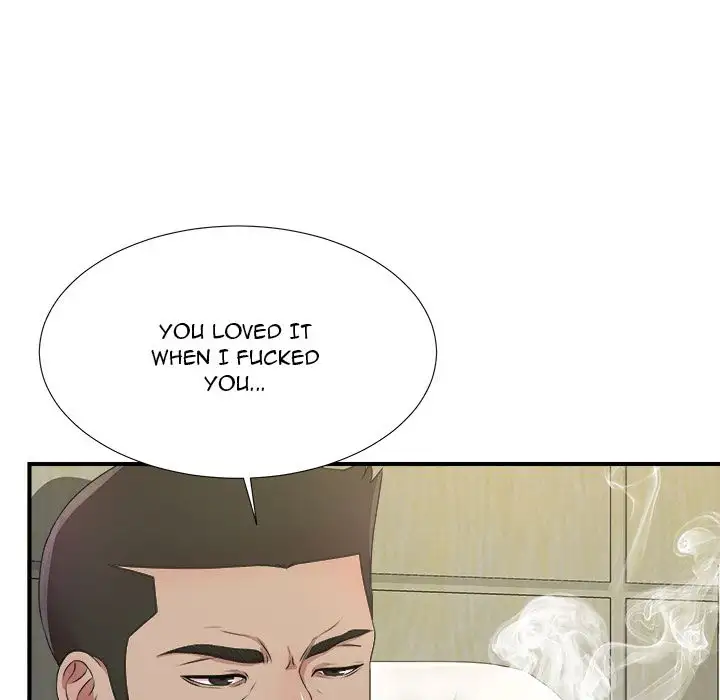 Secret Friend chapter 28 page 27