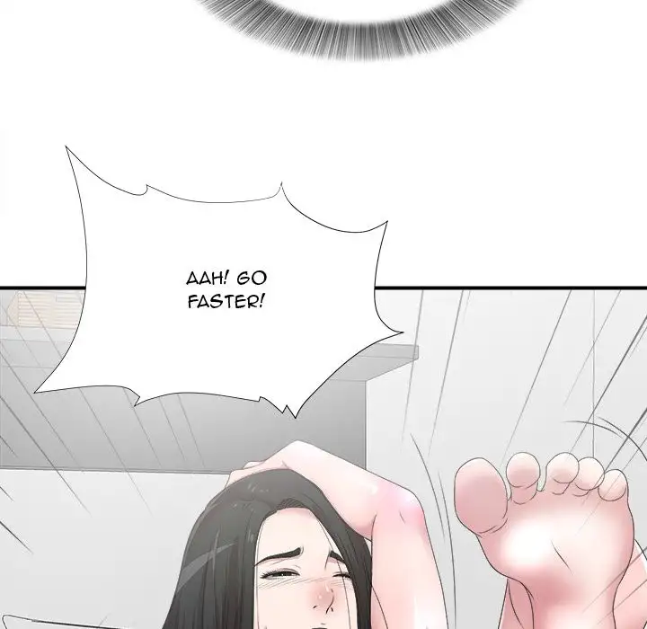 Secret Friend chapter 28 page 44
