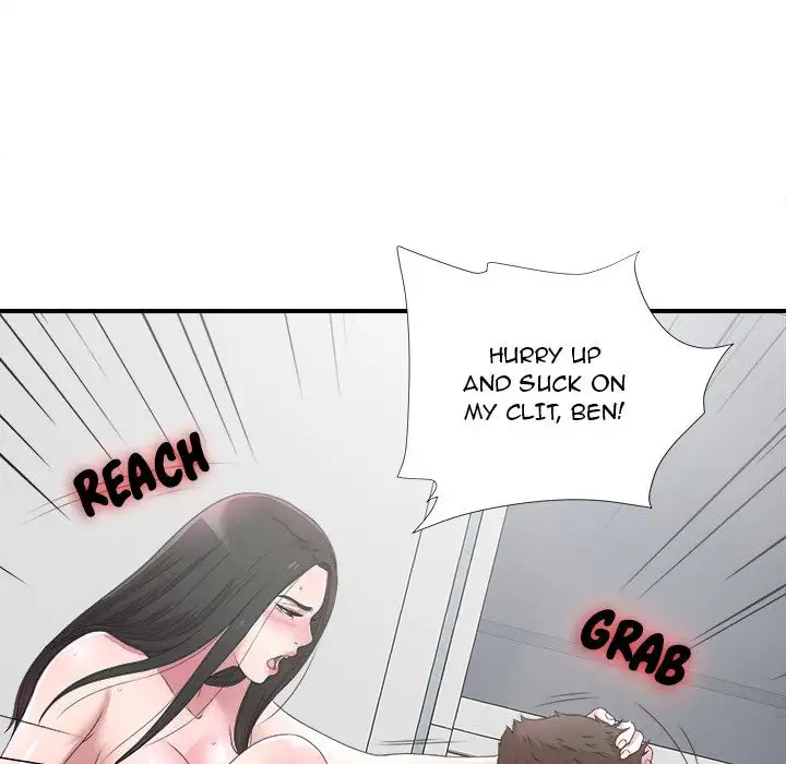 Secret Friend chapter 28 page 50