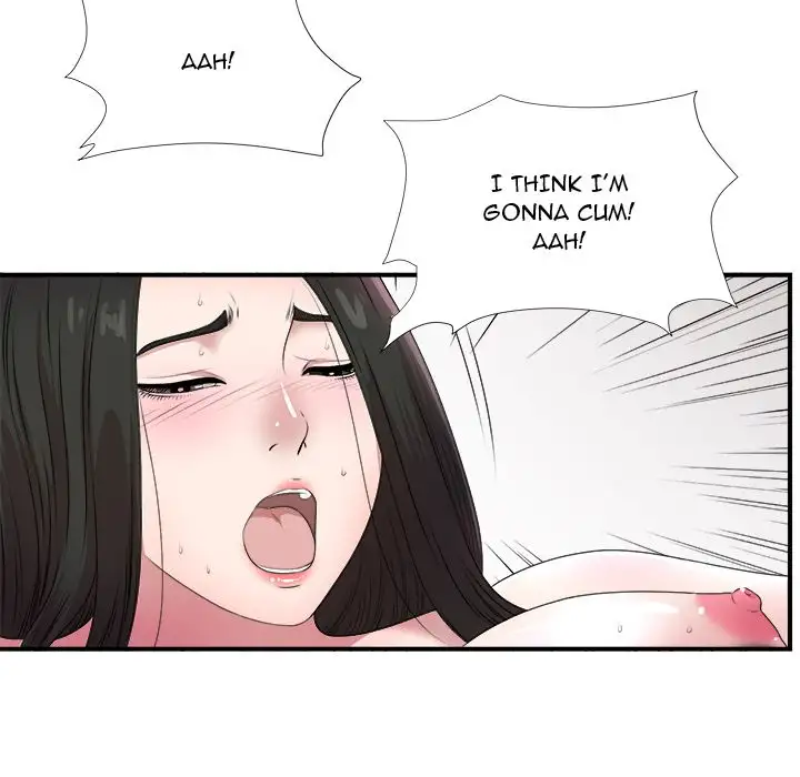 Secret Friend chapter 28 page 58