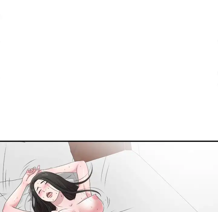 Secret Friend chapter 28 page 61