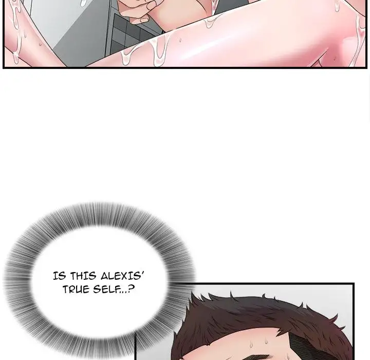 Secret Friend chapter 28 page 67