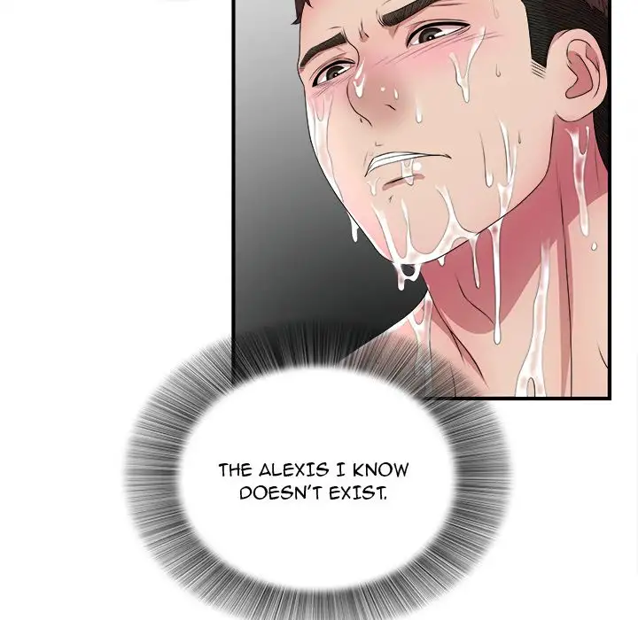 Secret Friend chapter 28 page 68