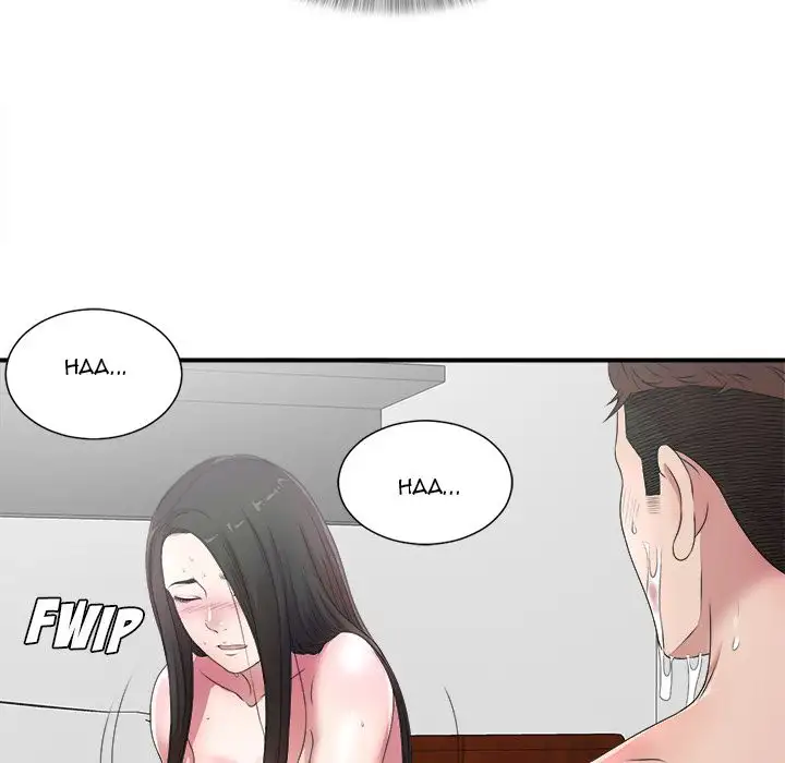 Secret Friend chapter 28 page 69