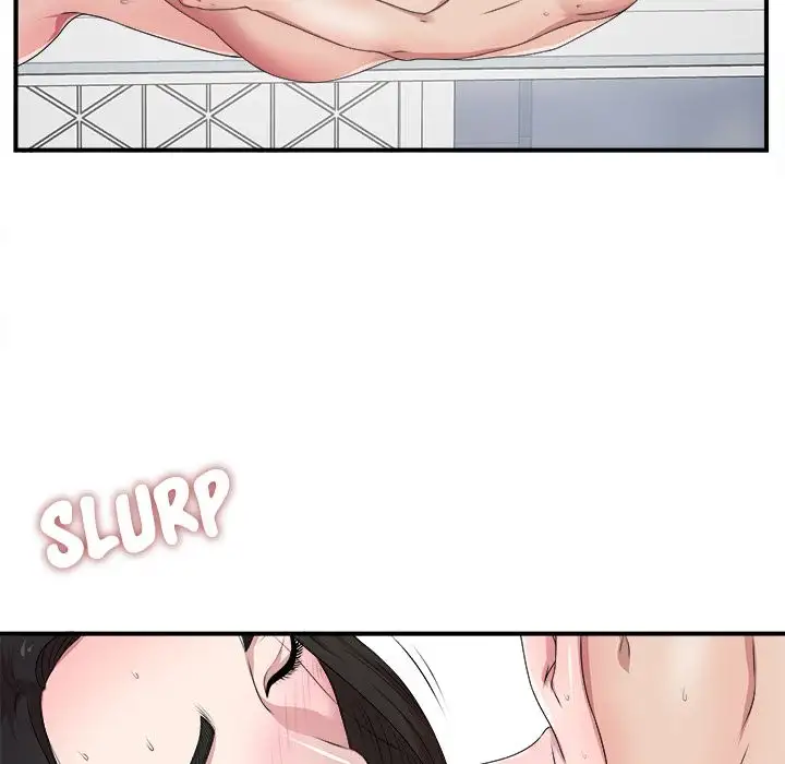 Secret Friend chapter 28 page 75