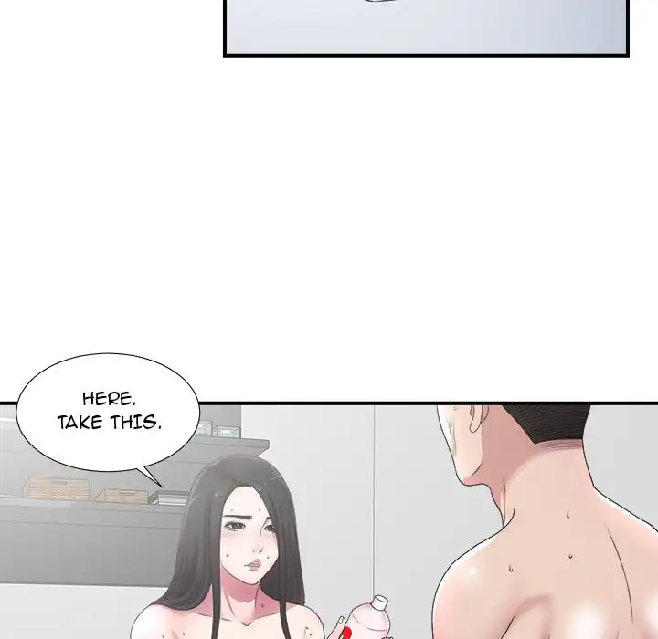 Secret Friend chapter 28 page 86