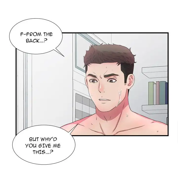 Secret Friend chapter 28 page 94