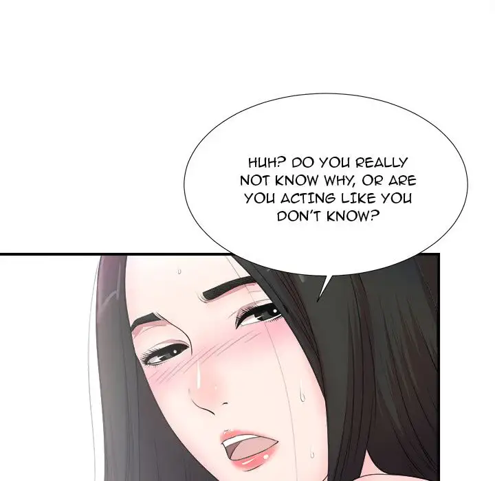 Secret Friend chapter 28 page 95