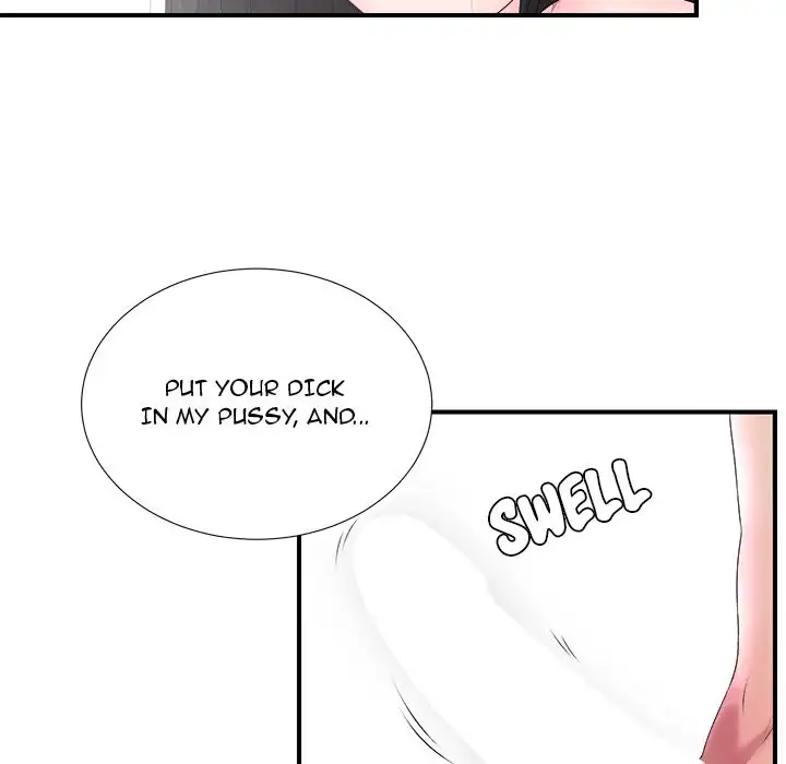 Secret Friend chapter 28 page 96