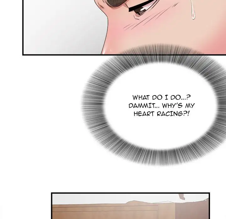 Secret Friend chapter 28 page 106