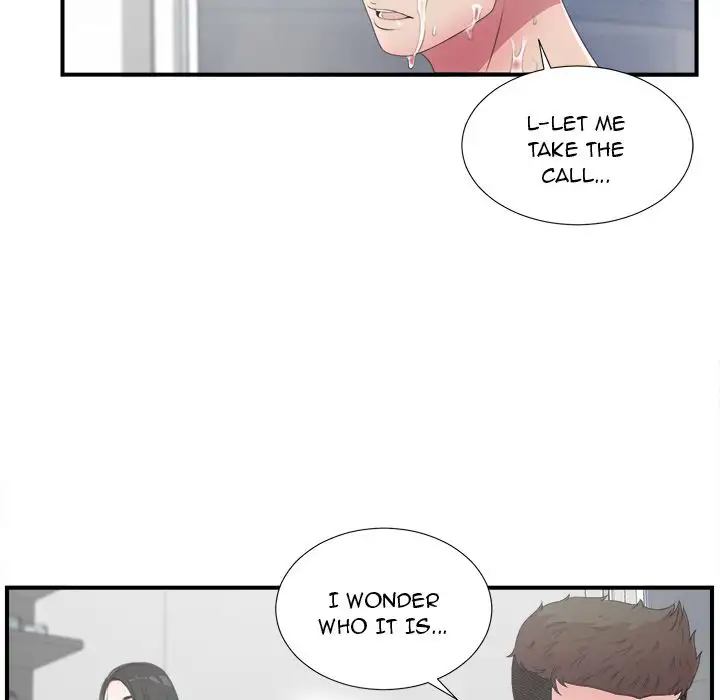 Secret Friend chapter 28 page 111