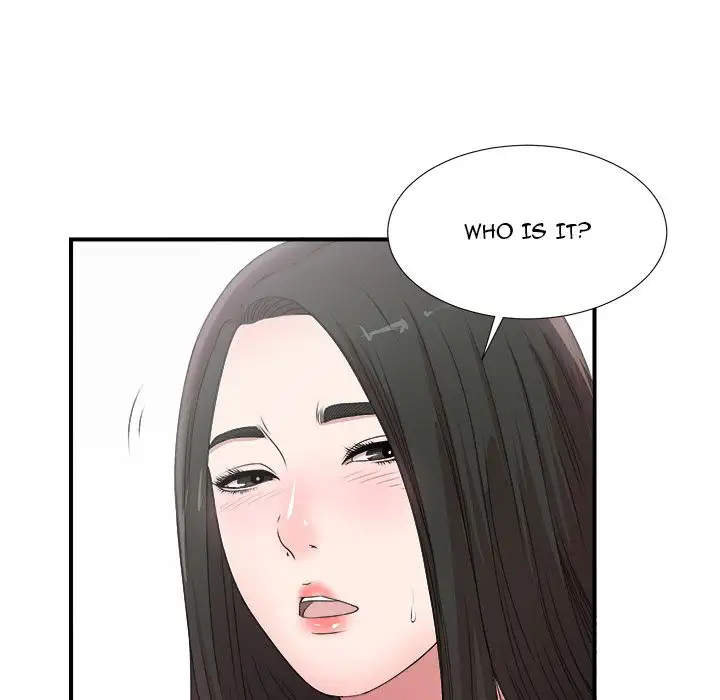 Secret Friend chapter 28 page 115