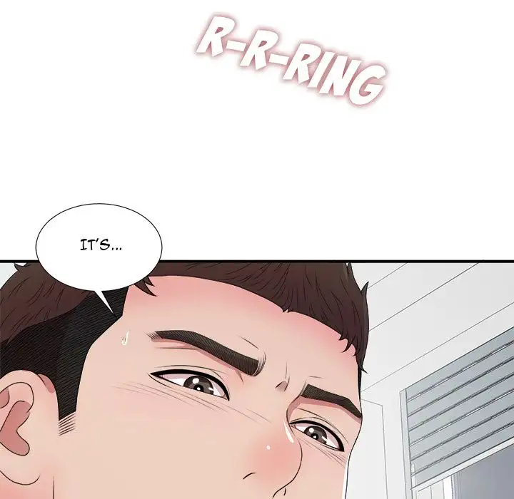 Secret Friend chapter 28 page 119